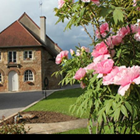 Le Lavoir Bed and Breakfast Peintre Esterno foto