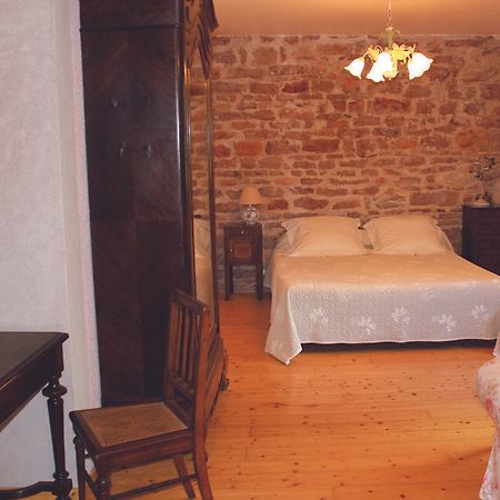 Le Lavoir Bed and Breakfast Peintre Camera foto