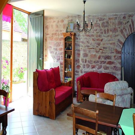 Le Lavoir Bed and Breakfast Peintre Esterno foto