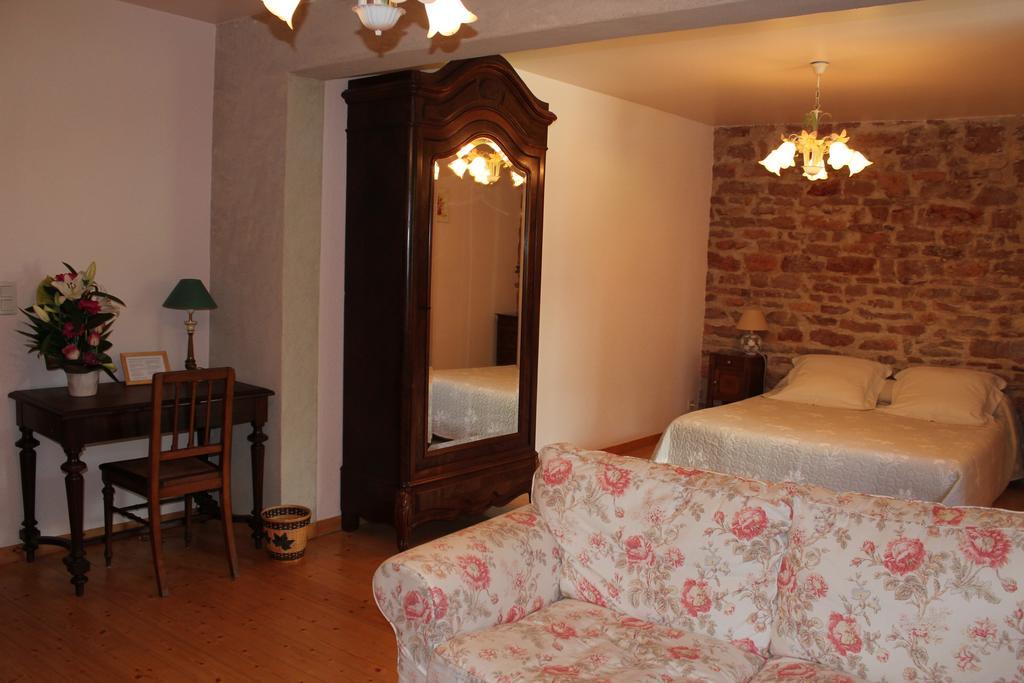 Le Lavoir Bed and Breakfast Peintre Esterno foto