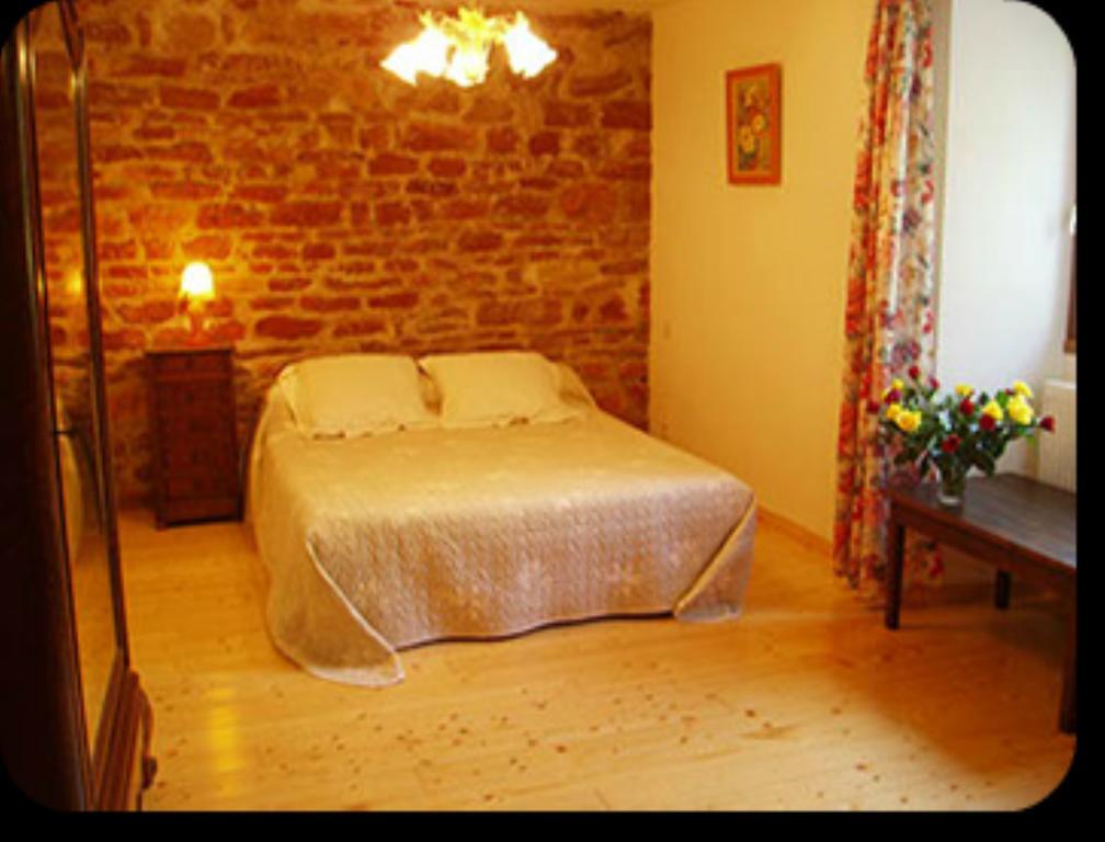Le Lavoir Bed and Breakfast Peintre Camera foto