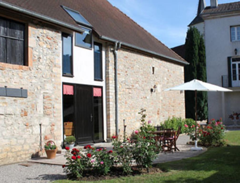 Le Lavoir Bed and Breakfast Peintre Esterno foto