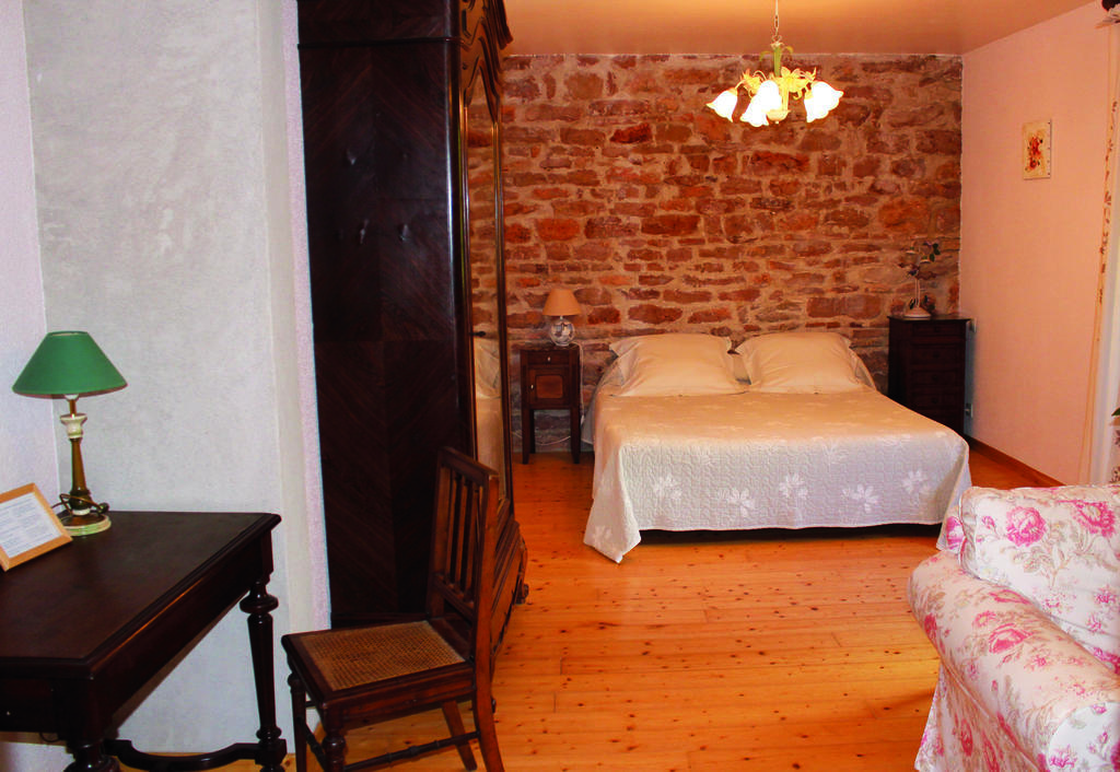 Le Lavoir Bed and Breakfast Peintre Camera foto