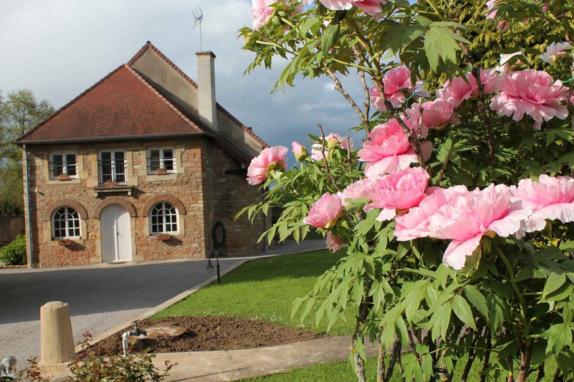 Le Lavoir Bed and Breakfast Peintre Esterno foto