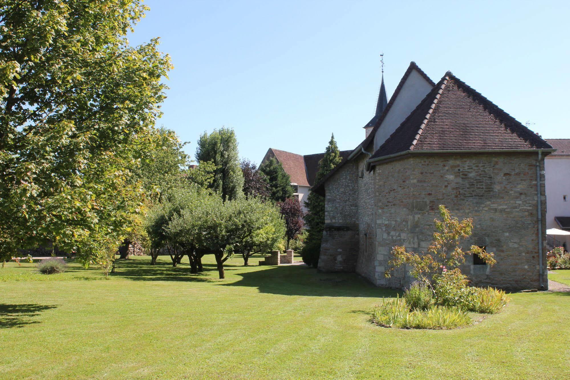 Le Lavoir Bed and Breakfast Peintre Esterno foto