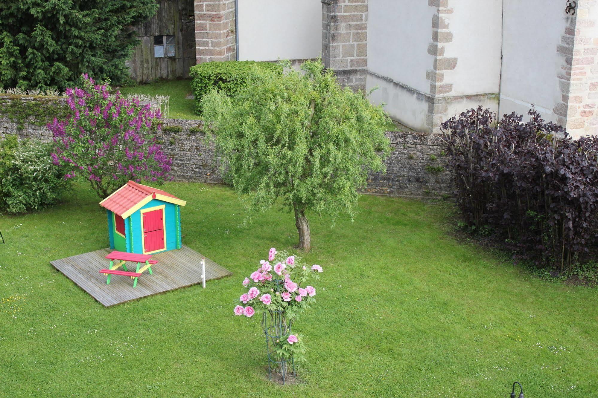 Le Lavoir Bed and Breakfast Peintre Esterno foto